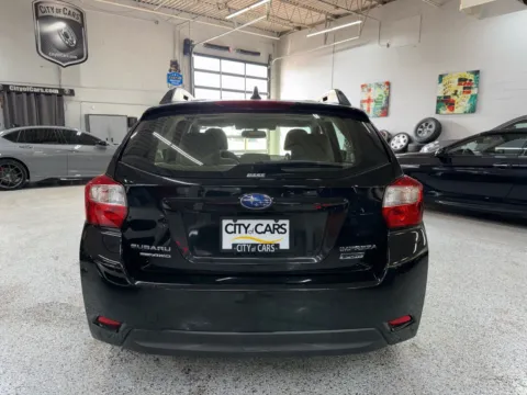 More photos of 2016 Subaru Impreza 2.0i Sport Limited at City of Cars, MI