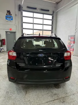 Another view of 2016 Subaru Impreza 2.0i Sport Limited for sale in Troy, MI at City of Cars