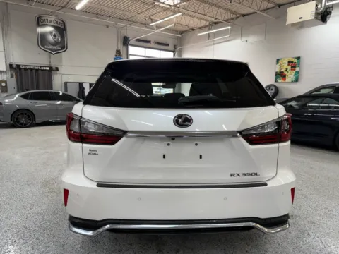 More photos of 2019 Lexus RX 350L Premium at City of Cars, MI