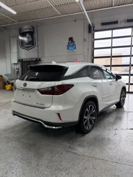 More photos of 2019 Lexus RX 350L Premium at City of Cars, MI