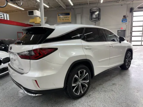 More photos of 2019 Lexus RX 350L Premium at City of Cars, MI