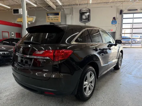 More photos of 2014 Acura RDX w/Tech at City of Cars, MI