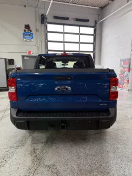 More photos of 2024 Ford Maverick XLT at City of Cars, MI