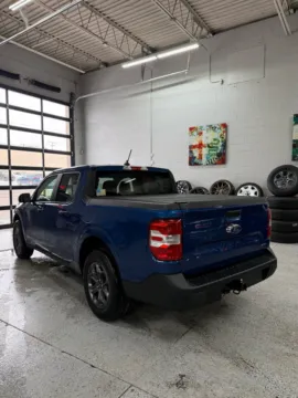 More photos of 2024 Ford Maverick XLT at City of Cars, MI
