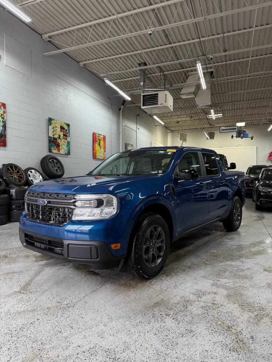 2024 Ford Maverick XLT for sale in Troy, MI