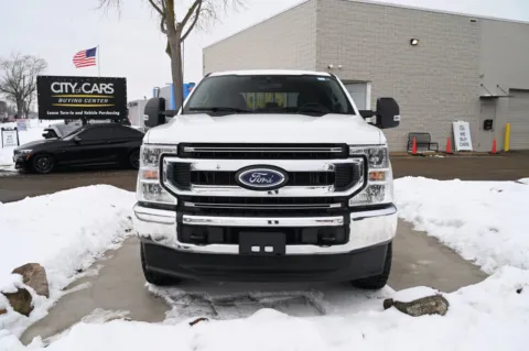 Photos of 2022 Ford F-250 XLT for sale in Troy, MI at City of Cars