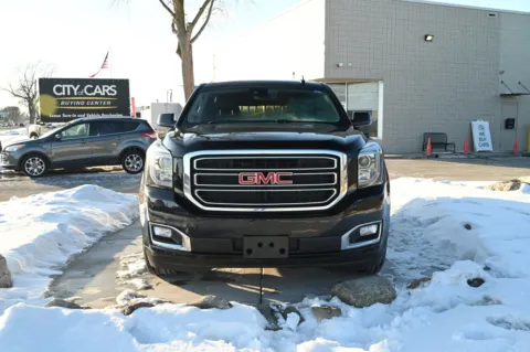 Photos of 2017 GMC Yukon SLT for sale in Troy, MI at City of Cars