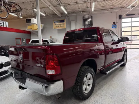 More photos of 2019 Ram 1500 Classic SLT at City of Cars, MI