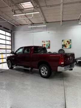 Another view of 2019 Ram 1500 Classic SLT for sale in Troy, MI at City of Cars