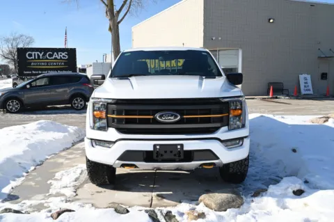 Photos of 2023 Ford F-150 Tremor for sale in Troy, MI at City of Cars