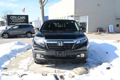 Photos of 2019 Honda Ridgeline RTL for sale in Troy, MI at City of Cars