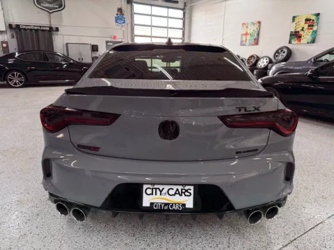 More photos of 2024 Acura TLX Type S at City of Cars, MI