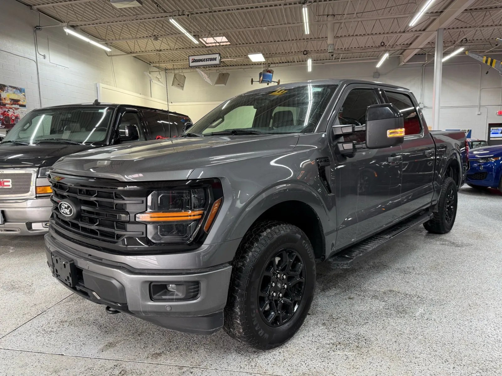 2024 Ford F-150 XLT for sale in Troy, MI