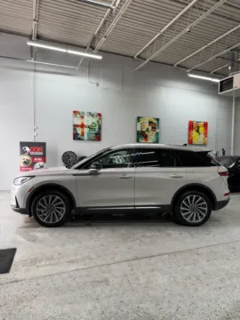 Photos of 2023 Lincoln Corsair Reserve for sale in Troy, MI at City of Cars