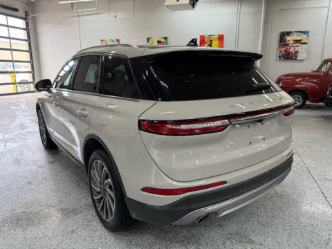 Another view of 2023 Lincoln Corsair Reserve for sale in Troy, MI at City of Cars