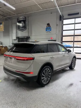 More photos of 2023 Lincoln Corsair Reserve at City of Cars, MI