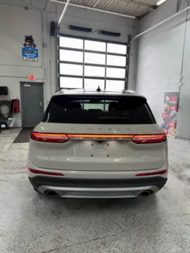 More photos of 2023 Lincoln Corsair Reserve at City of Cars, MI
