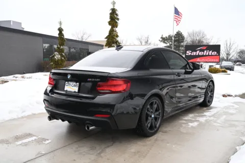 More photos of 2021 BMW M240i xDrive at City of Cars, MI