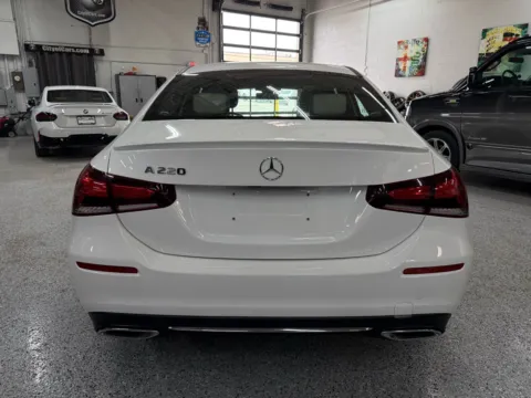 More photos of 2019 Mercedes-Benz A 220 at City of Cars, MI