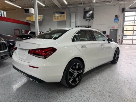 More photos of 2019 Mercedes-Benz A 220 at City of Cars, MI