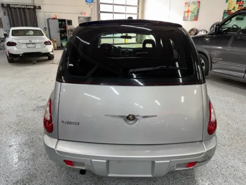 More photos of 2010 Chrysler PT Cruiser Classic at City of Cars, MI