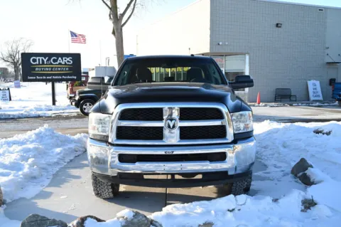 Photos of 2018 Ram 2500 Tradesman for sale in Troy, MI at City of Cars