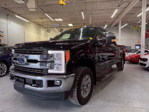 Black 2018 Ford F-250 King Ranch for sale in Troy, MI