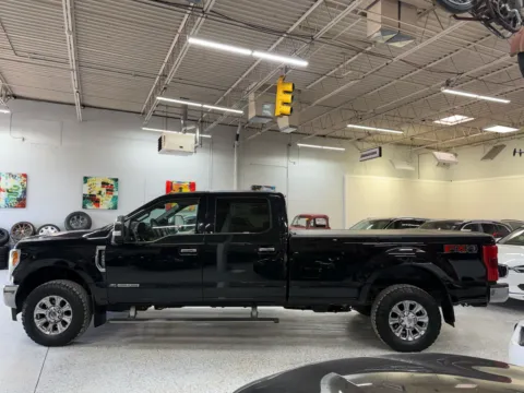 Photos of 2018 Ford F-250 King Ranch for sale in Troy, MI at City of Cars