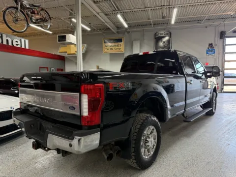More photos of 2018 Ford F-250 King Ranch at City of Cars, MI