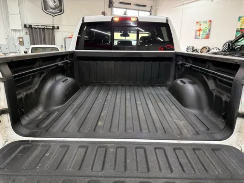 More photos of 2019 Ram 1500 Rebel at City of Cars, MI