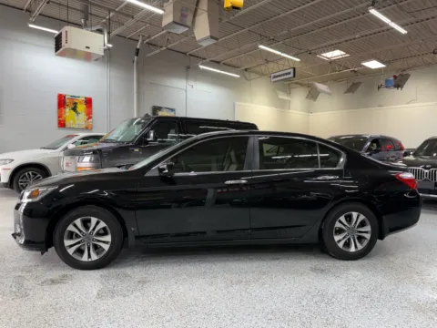 Photos of 2015 Honda Accord LX for sale in Troy, MI at City of Cars
