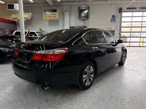 More photos of 2015 Honda Accord LX at City of Cars, MI