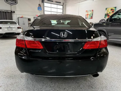 More photos of 2015 Honda Accord LX at City of Cars, MI