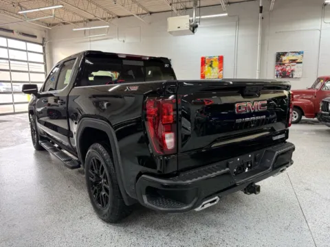 Another view of 2024 GMC Sierra 1500 Elevation for sale in Troy, MI at City of Cars