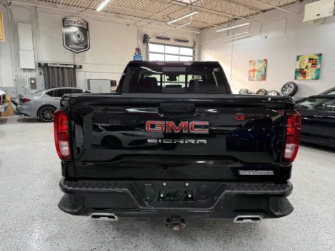 More photos of 2024 GMC Sierra 1500 Elevation at City of Cars, MI