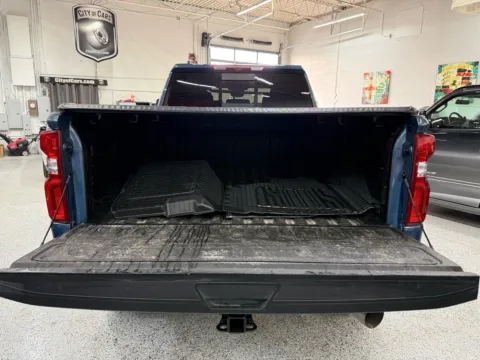 More photos of 2024 Chevrolet Silverado 2500HD 4WD Crew Cab Standard Bed ZR2 at City of Cars, MI