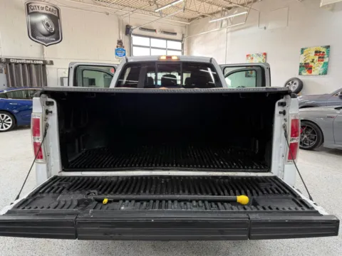 More photos of 2011 Ford F-150 XLT at City of Cars, MI