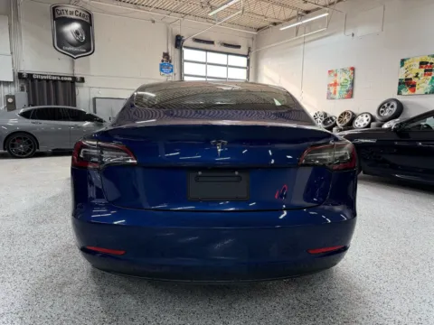 More photos of 2019 Tesla Model 3 Standard Range Plus at City of Cars, MI
