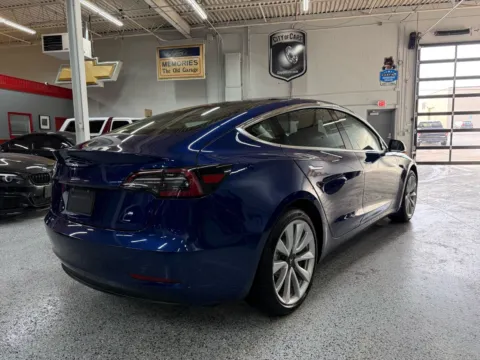 More photos of 2019 Tesla Model 3 Standard Range Plus at City of Cars, MI