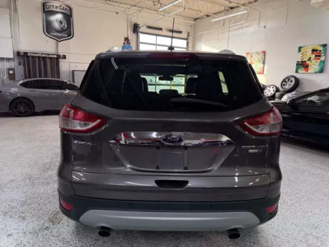 More photos of 2014 Ford Escape Titanium at City of Cars, MI
