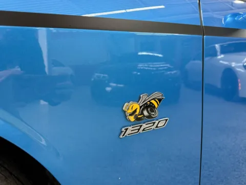 Another view of 2023 Dodge Challenger R/T Scat Pack for sale in Troy, MI at City of Cars