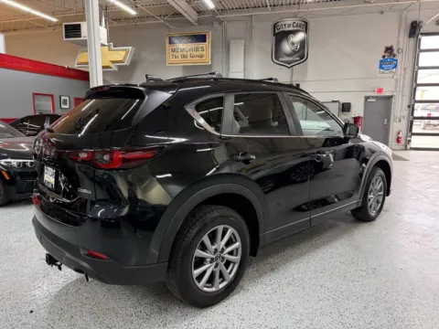 More photos of 2023 Mazda CX-5 2.5 S Preferred at City of Cars, MI