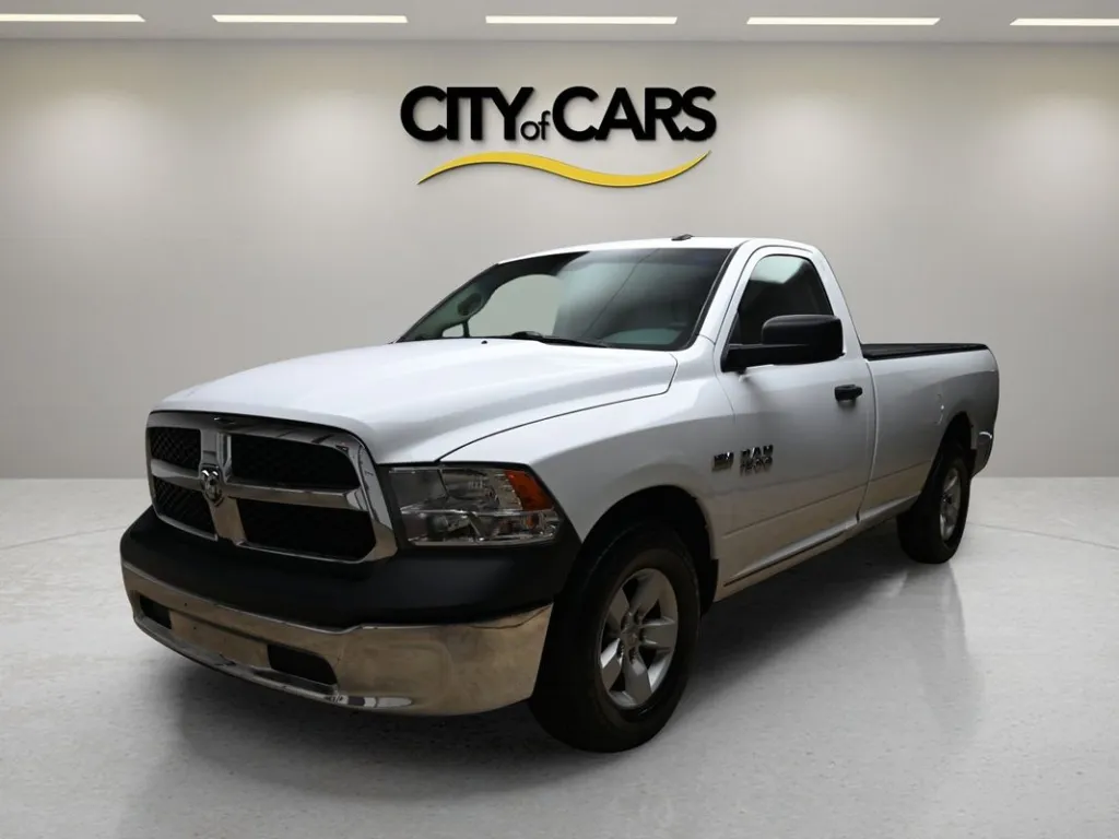 2018 Ram 1500 Tradesman for sale in Troy, MI