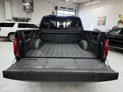 More photos of 2024 Ford F-150 Raptor at City of Cars, MI