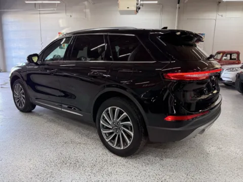 Another view of 2024 Lincoln Corsair Reserve for sale in Troy, MI at City of Cars