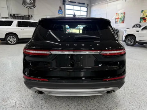 More photos of 2024 Lincoln Corsair Reserve at City of Cars, MI