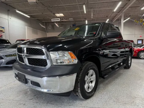 Gray 2016 Ram 1500 ST for sale in Troy, MI