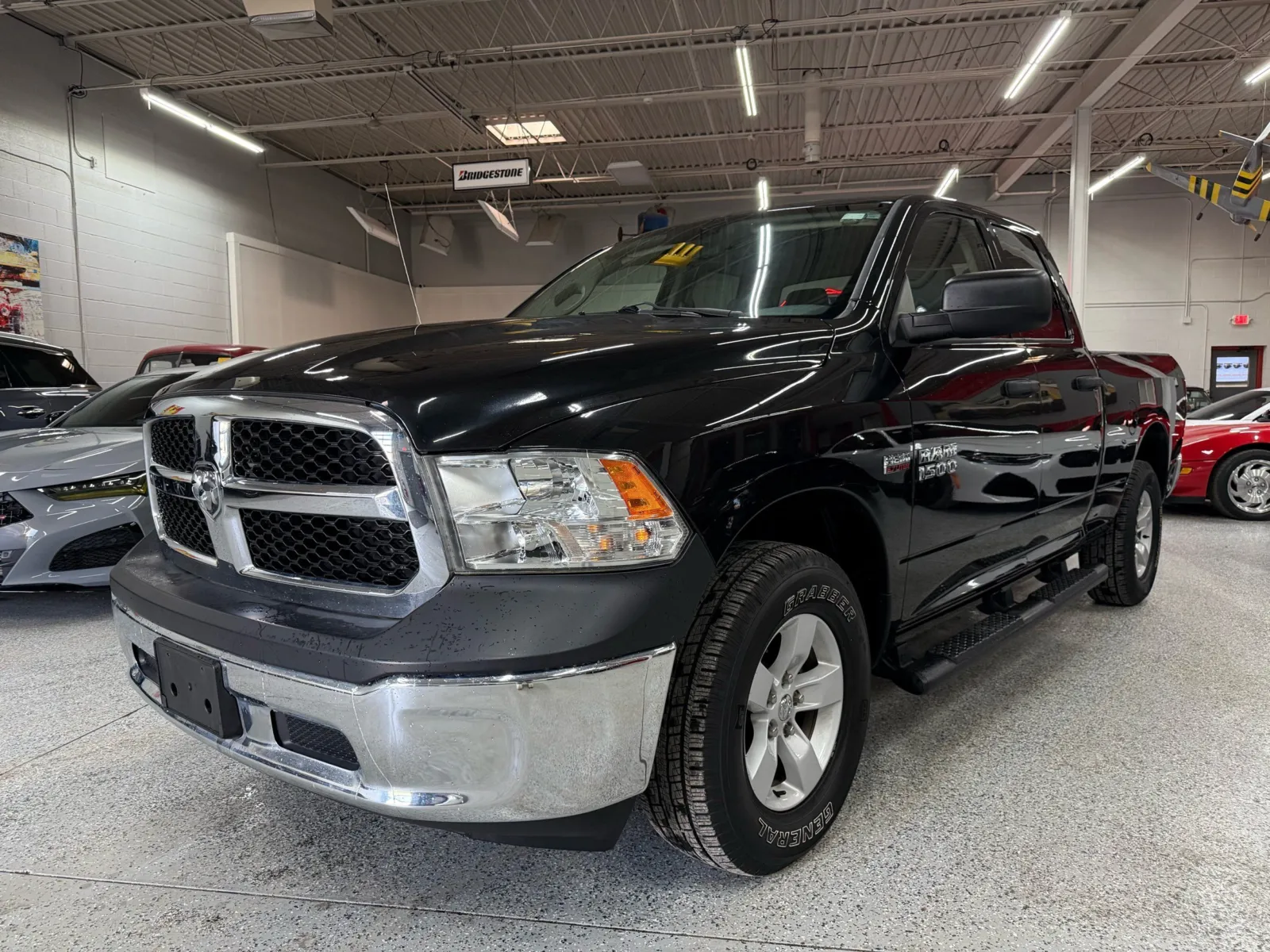 2016 Ram 1500 ST for sale in Troy, MI