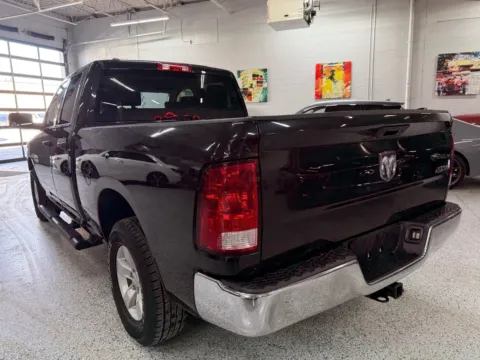 Another view of 2016 Ram 1500 ST for sale in Troy, MI at City of Cars