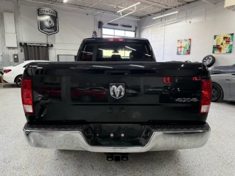 More photos of 2016 Ram 1500 ST at City of Cars, MI